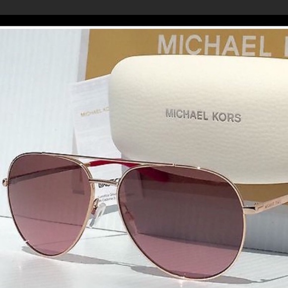 *Sold*Michael Kors Rodinara Sunglass - Picture 4 of 4